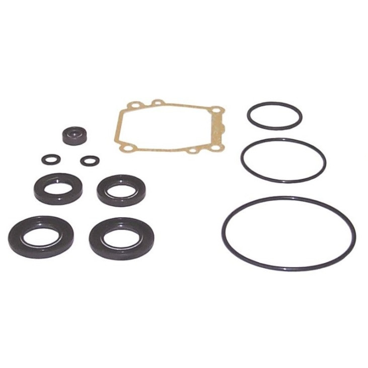 Sierra 18-8373 Suzuki Outboard 25700-90J01 Lower Unit Seal Kit