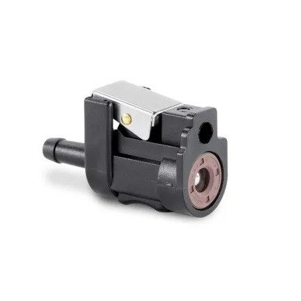 Sierra 18-80414 Yamaha Outboard 6G1-24305-05 1/4" Fuel Connector - part-number and component detail