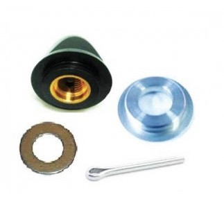 Sierra 18-73994 Yamaha Outboard Prop Nut Kit
