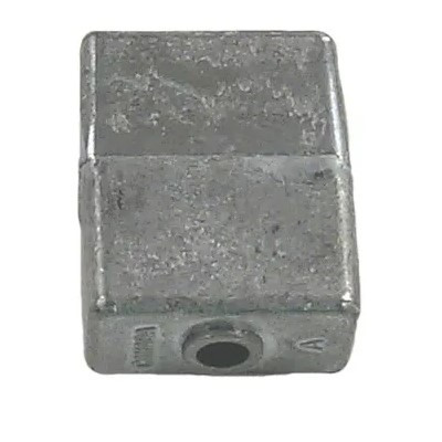 Sierra 18-6025 Johnson / Evinrude Outboard 398331 Block Anode