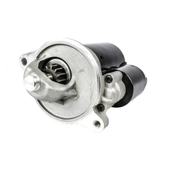 Sierra 18-6270 OMC Ford 460 Permanent Magnet Starter Motor (Heavy Duty) - front component view