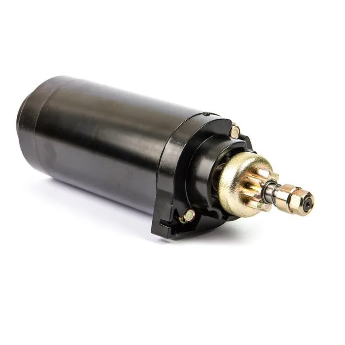 Sierra 18-5610 Mercury Outboard 893892T Outboard Starter
