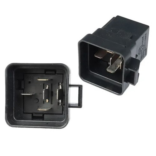 Sierra 18-5852 Mercruiser 821509T01 Power Trim Relay - Shrouded