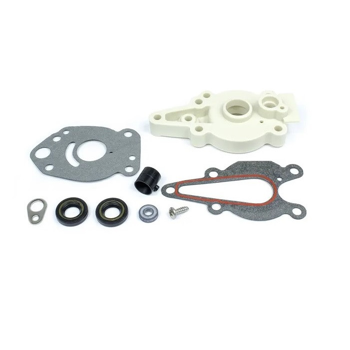 Sierra 18-3149 Mercury Outboard 42040T5 Water Pump Base Kit