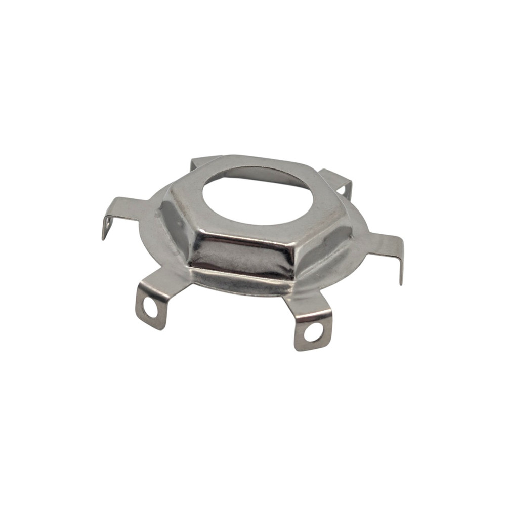 Replacement Tab Washer for Alpha & Bravo I Sterndrives with Bronze Drive Sleeve