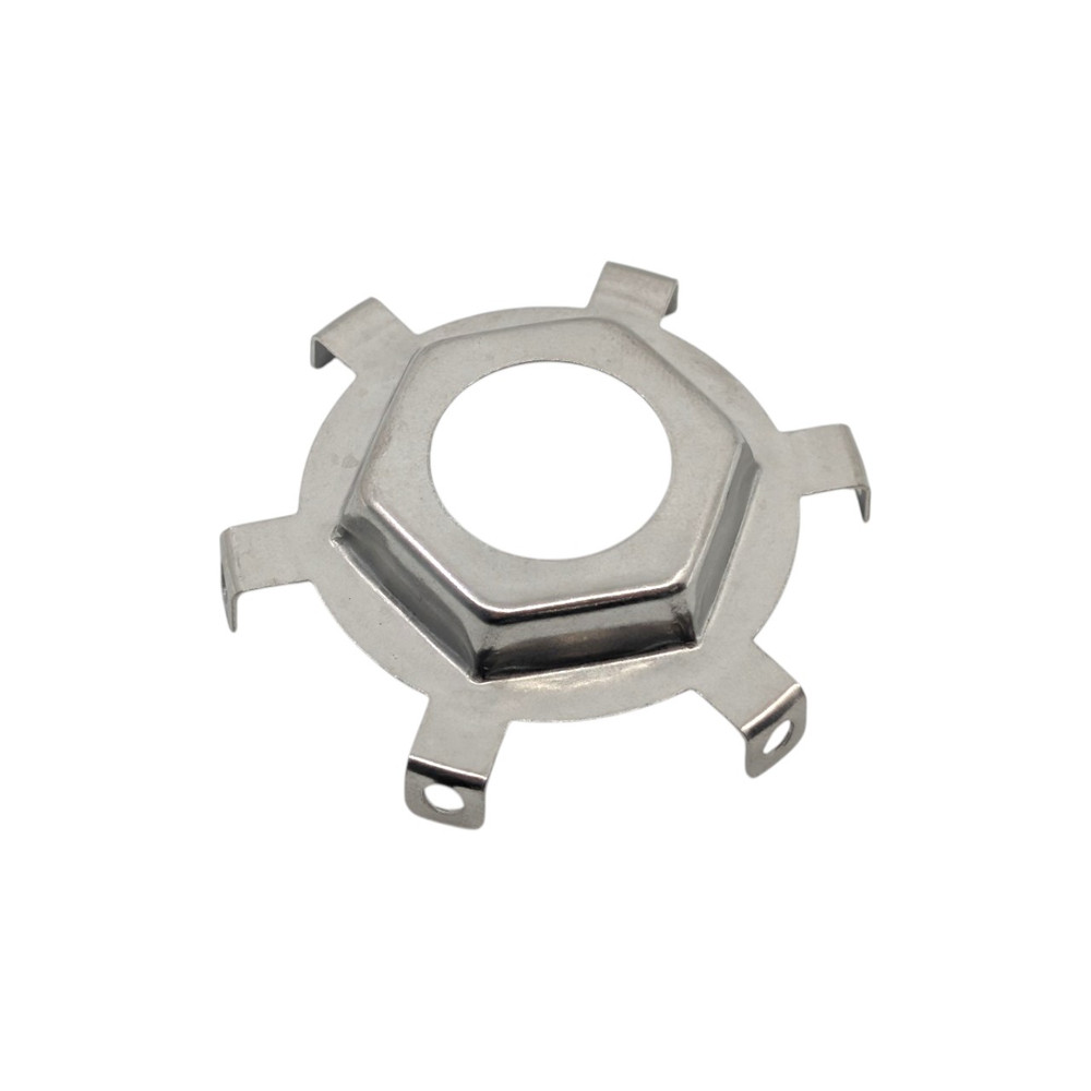 Replacement Tab Washer for Alpha & Bravo I Sterndrives with Bronze Drive Sleeve