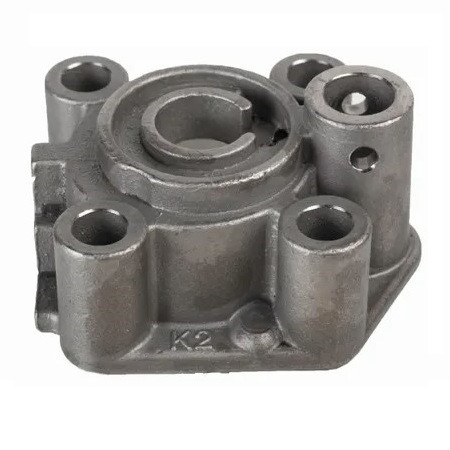 Sierra 18-3480 Suzuki Outboard 17411-93901 Water Pump Housing