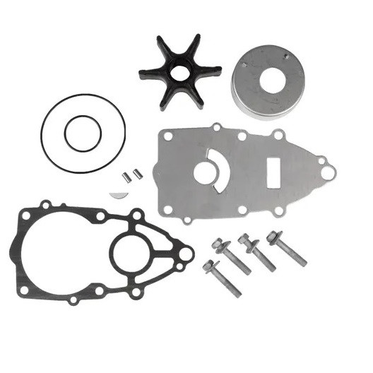 Sierra 18-3516 Yamaha Outboard 60X-W0078-00 Water Pump Repair Kit