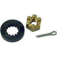 Sierra 18-3718 Johnson / Evinrude Outboard 3852861 Yoke Nut