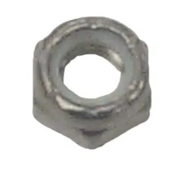 Sierra 18-3723 Mercruiser 82670911 Stainless Steel Lock Nut