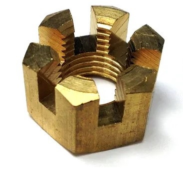 Sierra 18-3792 Yamaha Outboard 90171-14056 Prop Nut