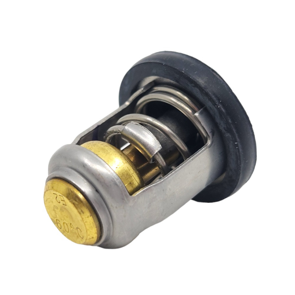 Sierra 18-3628 Honda Outboard 19300-ZW9-003 Thermostat - front component view