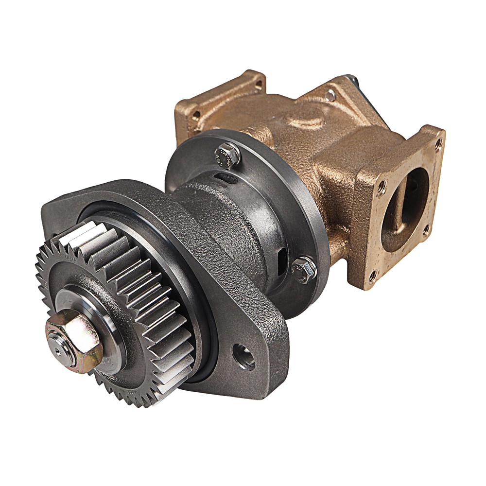 Aftermarket Sherwood G2607X Cummins 2886308 Engine Cooling Pump