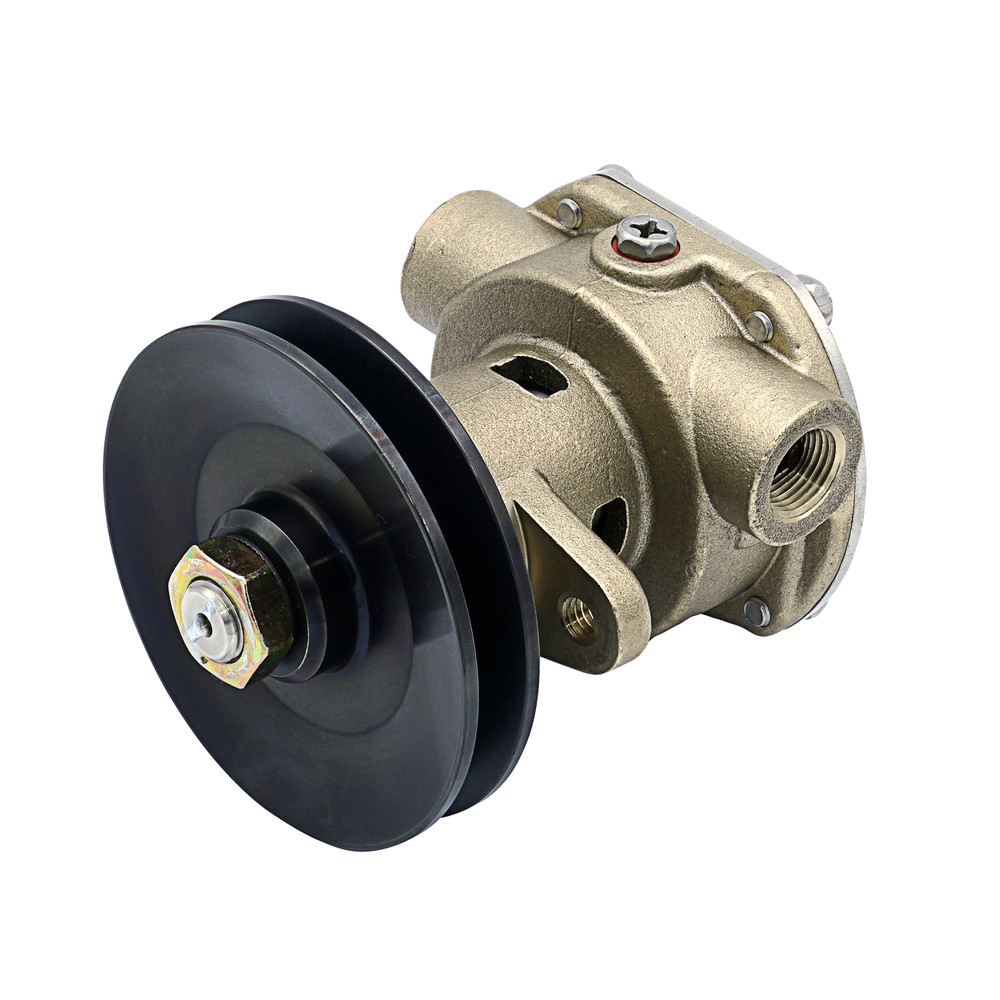 Albinus 05-01-071 seawater pump replacing Kohler 344371, 344089 and Sherwood G907P
