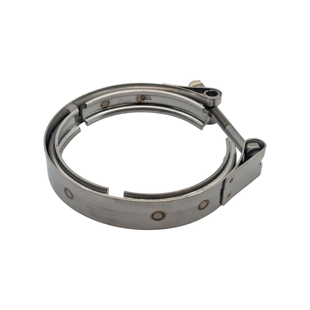 Aftermarket Yanmar 119773-13300 V-Band Clamp