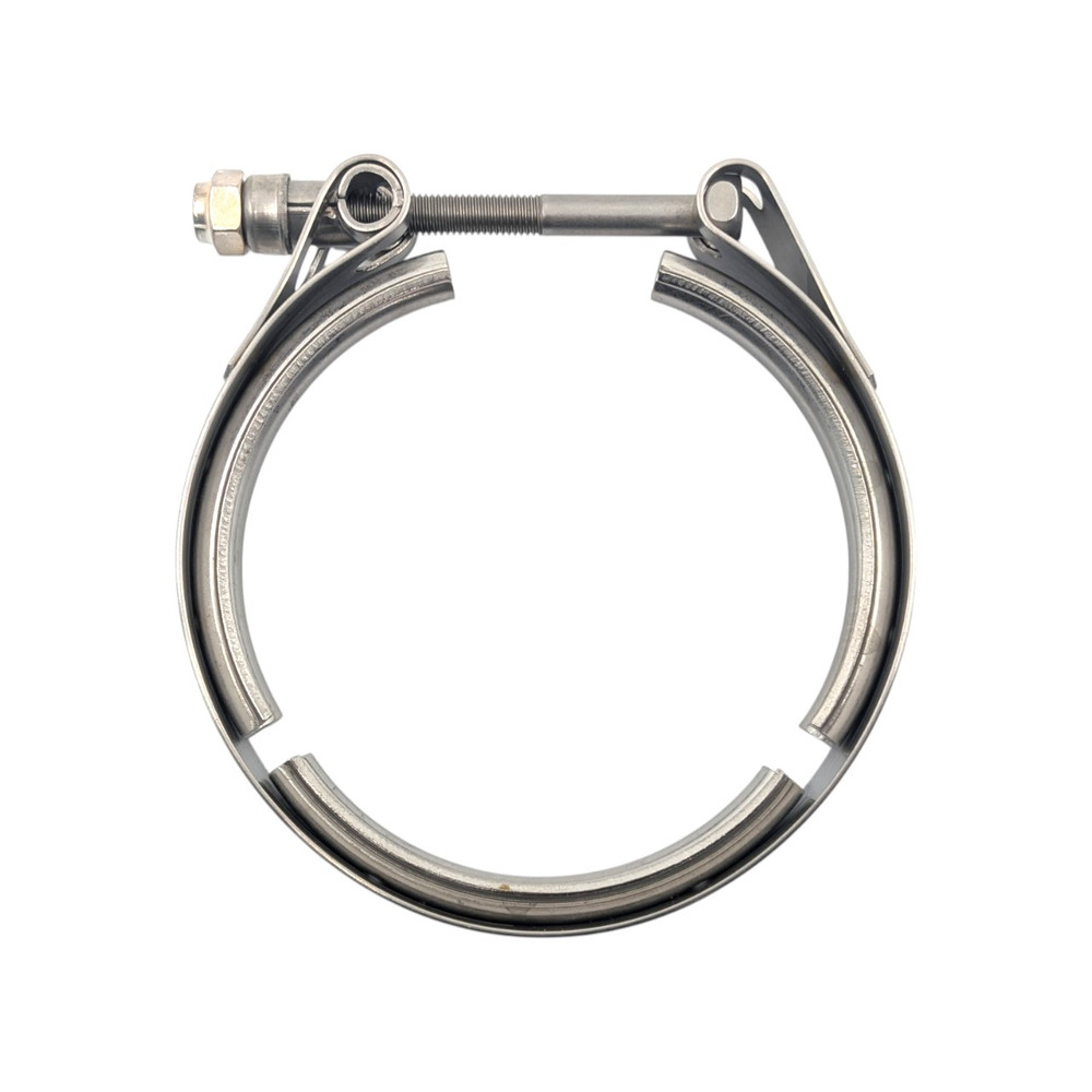 Aftermarket Yanmar 119773-13300 V-Band Clamp