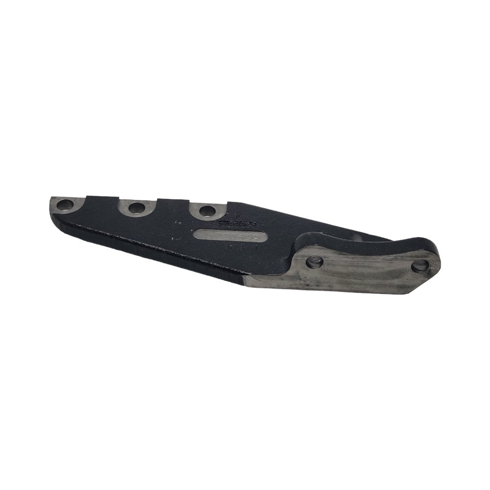 Genuine Cummins 5590324 QSC 8.3 Aftercooler Mounting Bracket