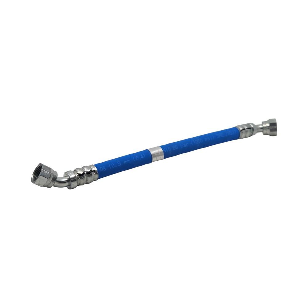 Genuine Cummins 3866591 Fuel Cooler Hose