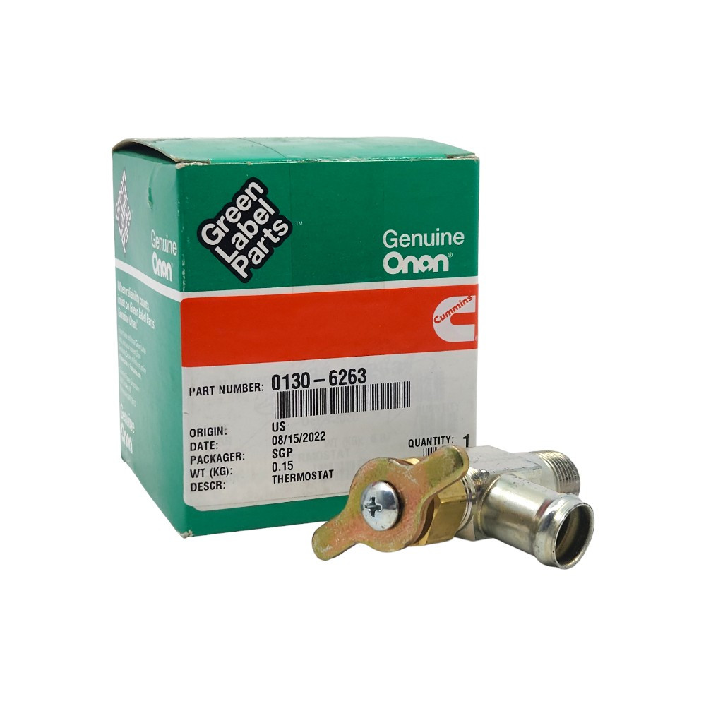 Genuine Onan 130-6263 Thermostat