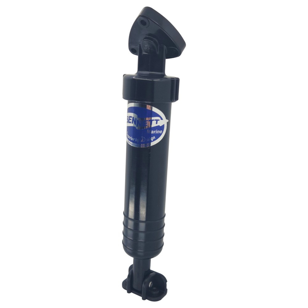 Bennett Hydraulic Ram 4 Rib Style