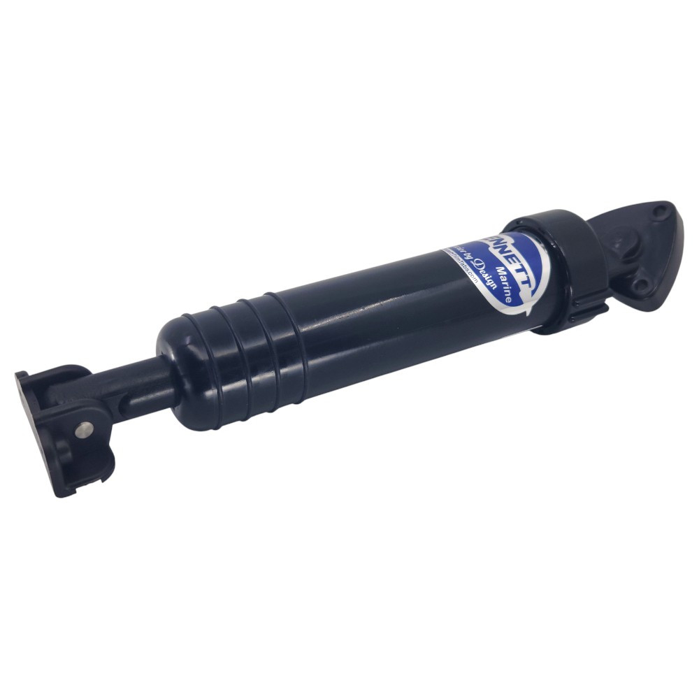 Bennett Hydraulic Ram 4 Rib Style