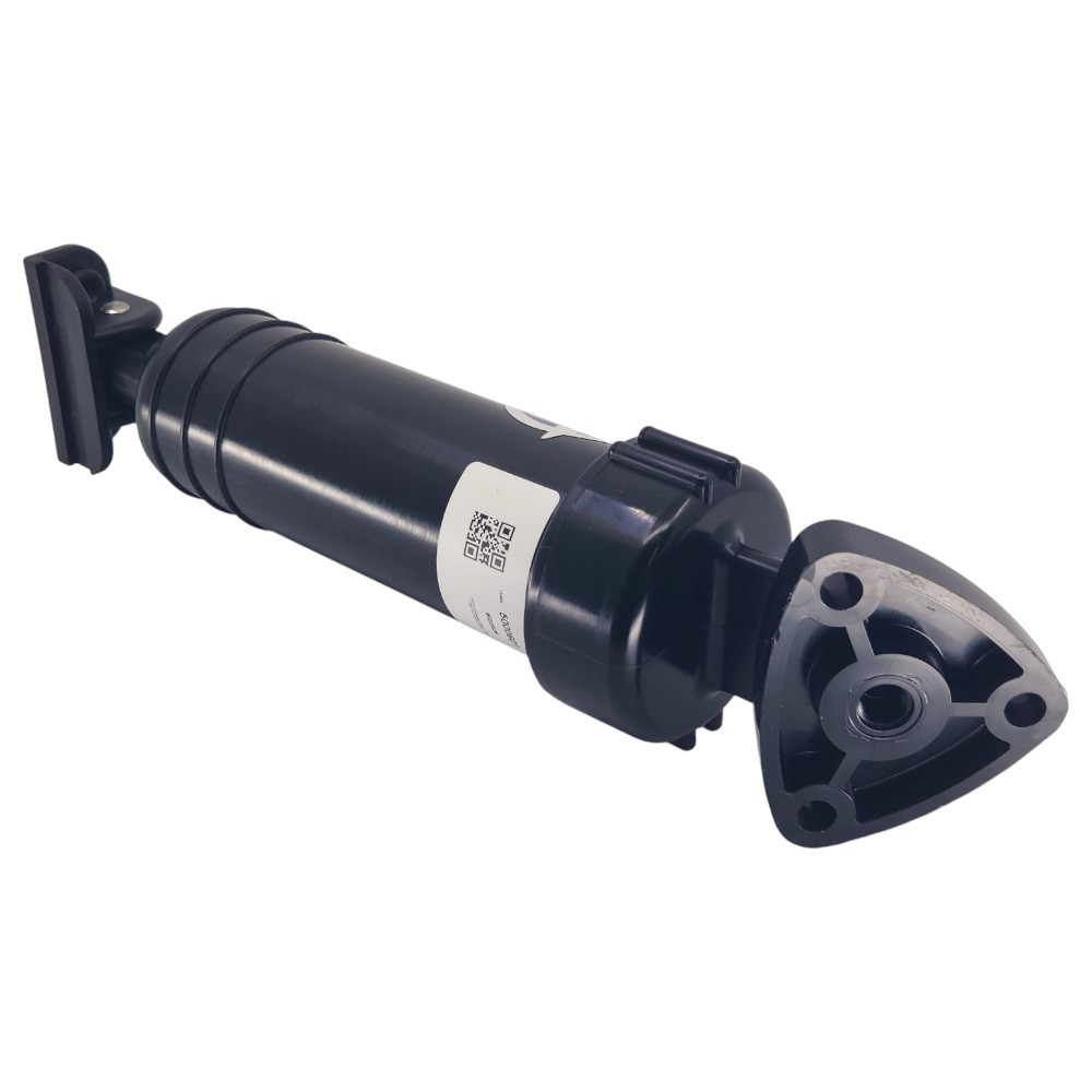 Bennett Hydraulic Ram 3 Rib Style Short