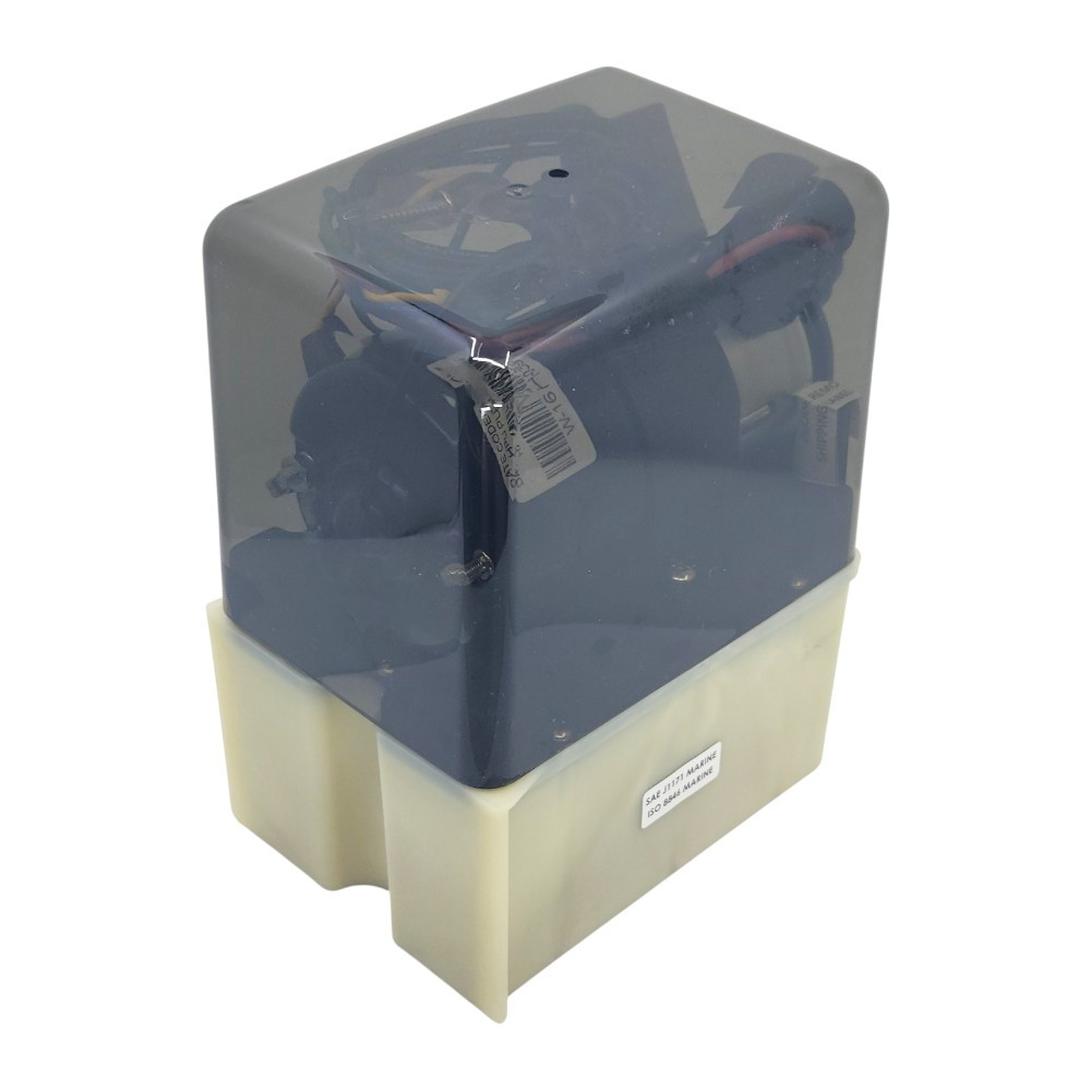 Bennett 12v Hydraulic Power Unit