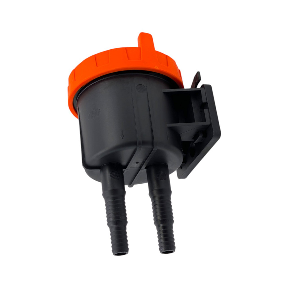Seaflo 1/2, 5/8 and 3/4" Inlet Sea Water Strainer