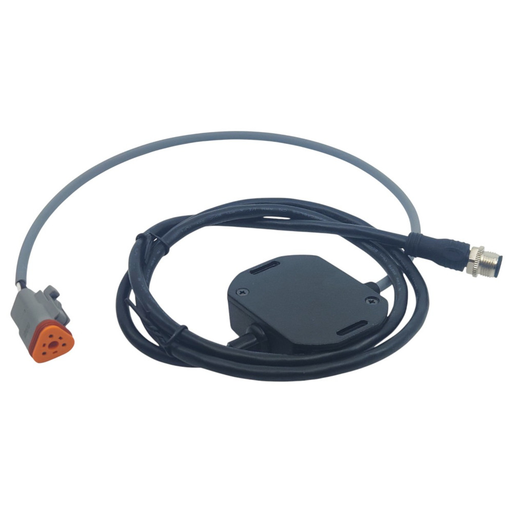 Bobs Machine Shop NMEA Kit - Suits Boat fitted with Bobs Sending Unit & No Gauge