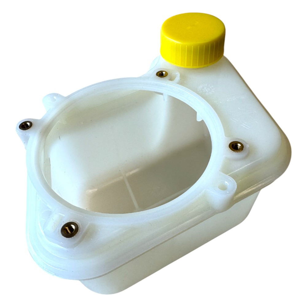 Bobs Marine Shop Hydraulic Trim Pump Reservoir