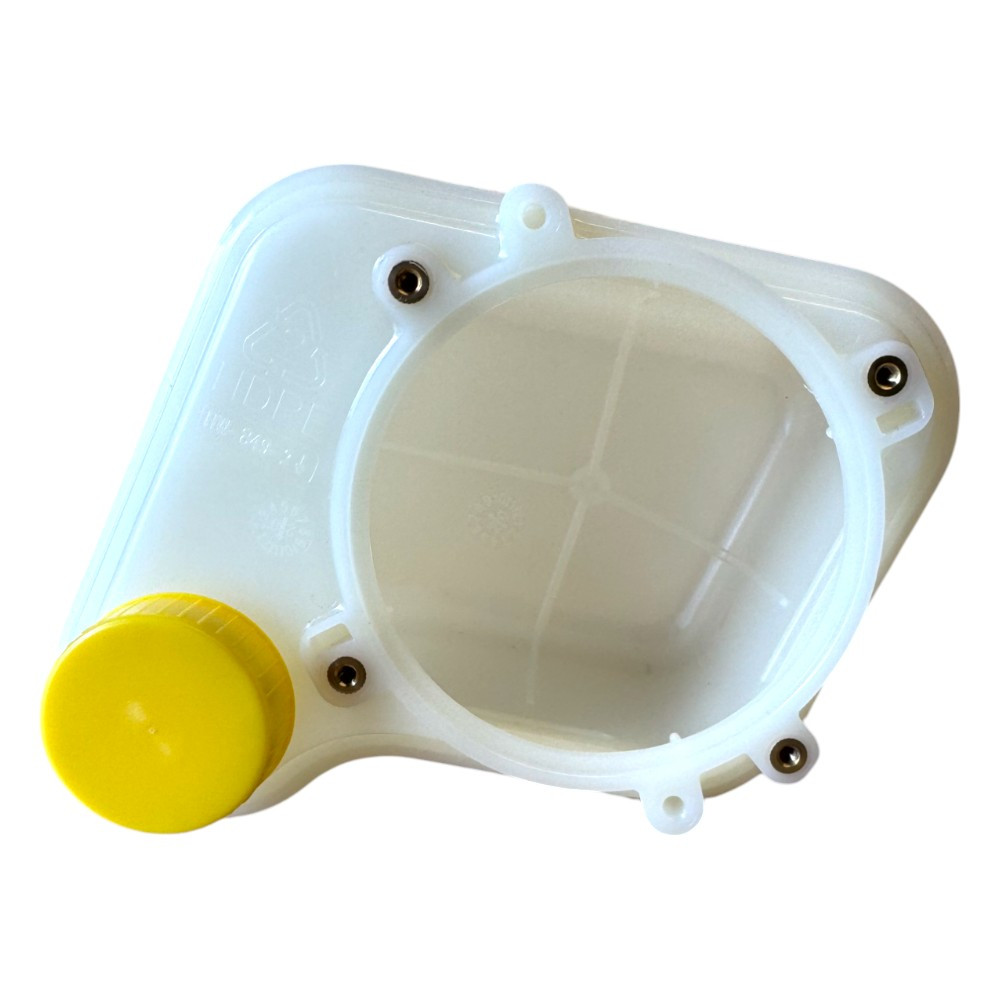 Bobs Marine Shop Hydraulic Trim Pump Reservoir