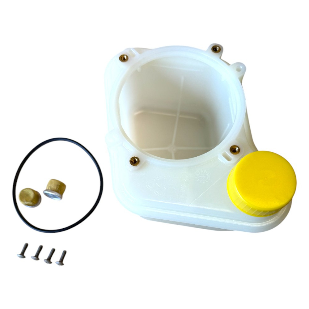 Bobs Marine Shop Hydraulic Trim Pump Reservoir