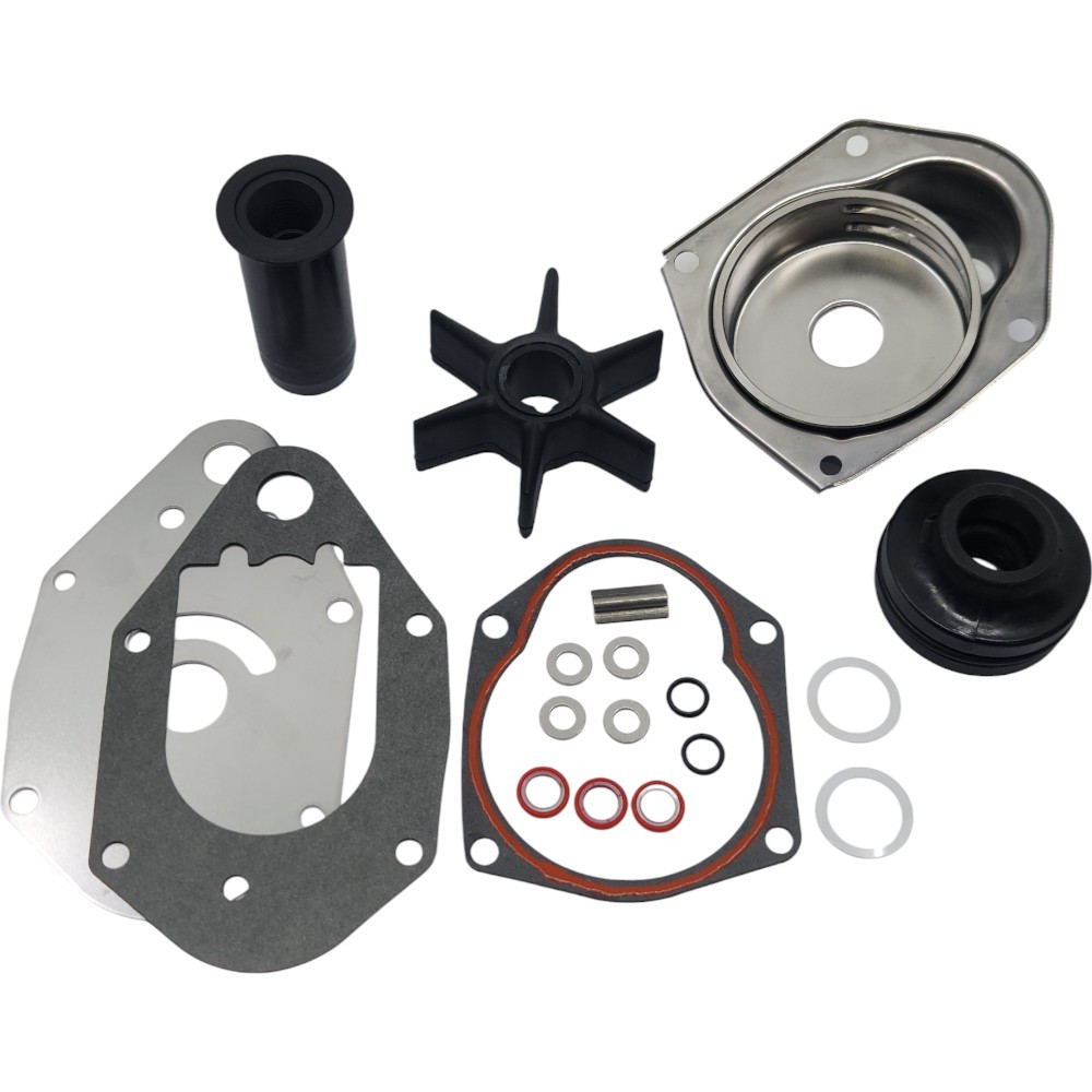 Mercury 46-812966A12 Water Pump Repair Kit Replacement