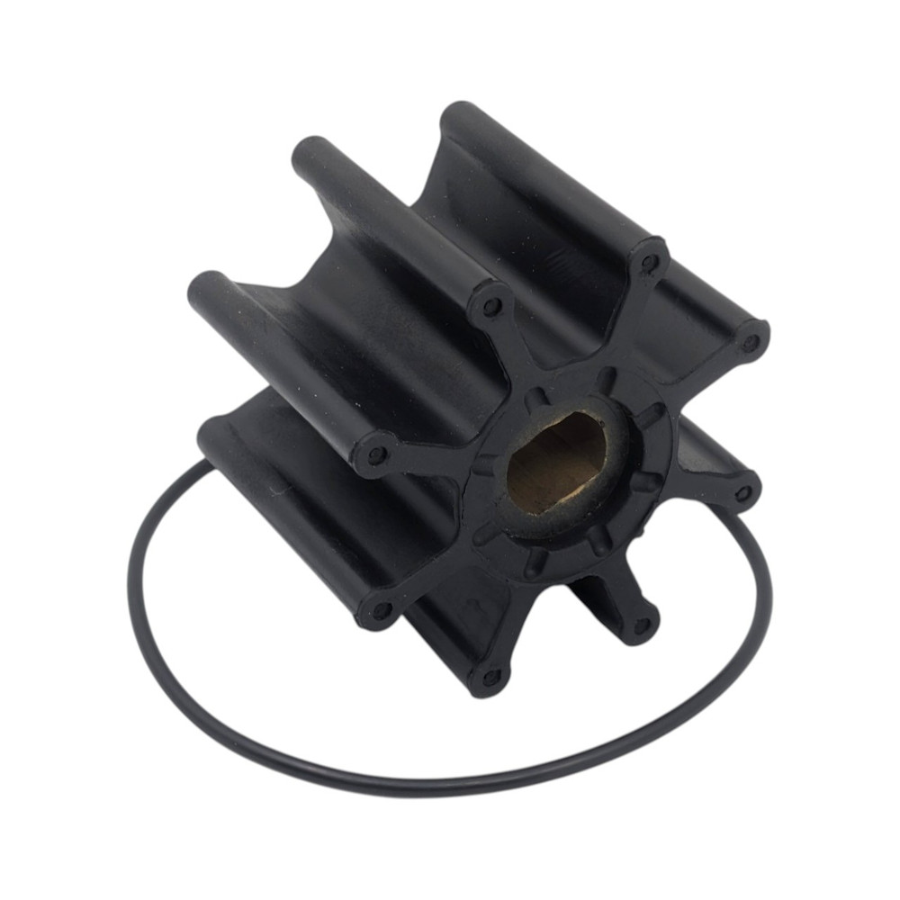 Sierra 18-3016-1 Mercruiser 47-8M0104229 Sea Water Pump Impeller Repair Kit - component and packaging detail