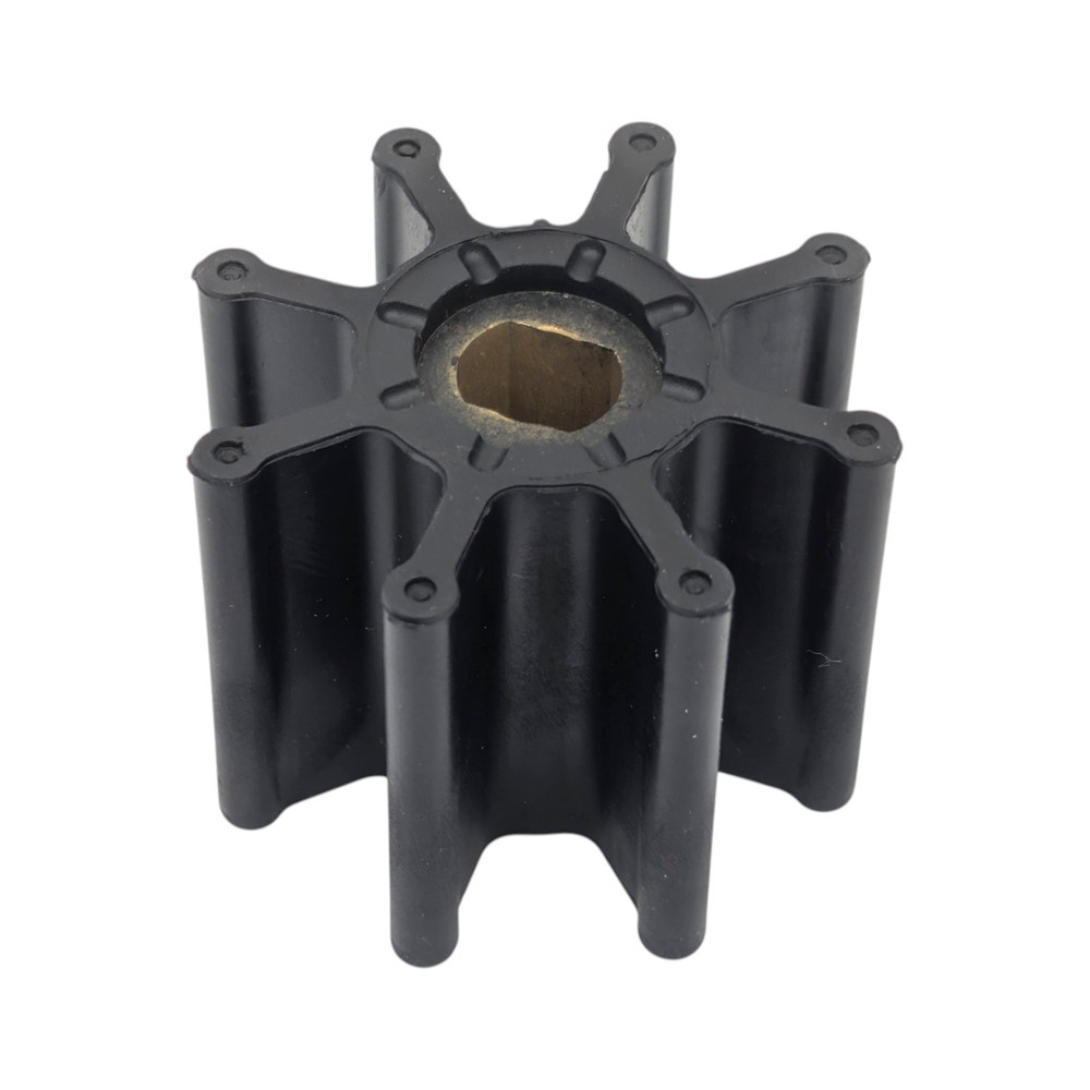 Sierra 18-3016-1 Mercruiser 47-8M0104229 Sea Water Pump Impeller Repair Kit - included components laid out