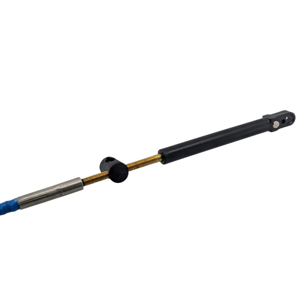 Mercruiser Gen II  Engine Control Cables