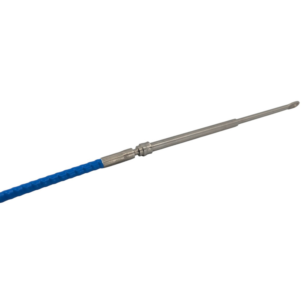 Mercruiser Gen II  Engine Control Cables