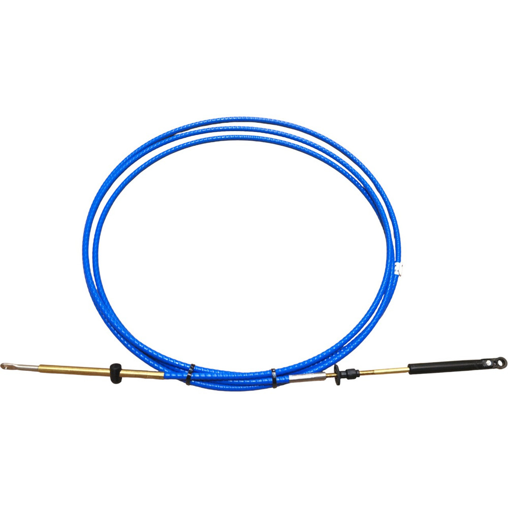 BRP Edge Control Cables