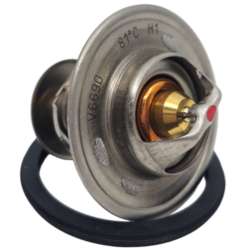 Genuine Volvo Penta 3831424 Thermostat Kit