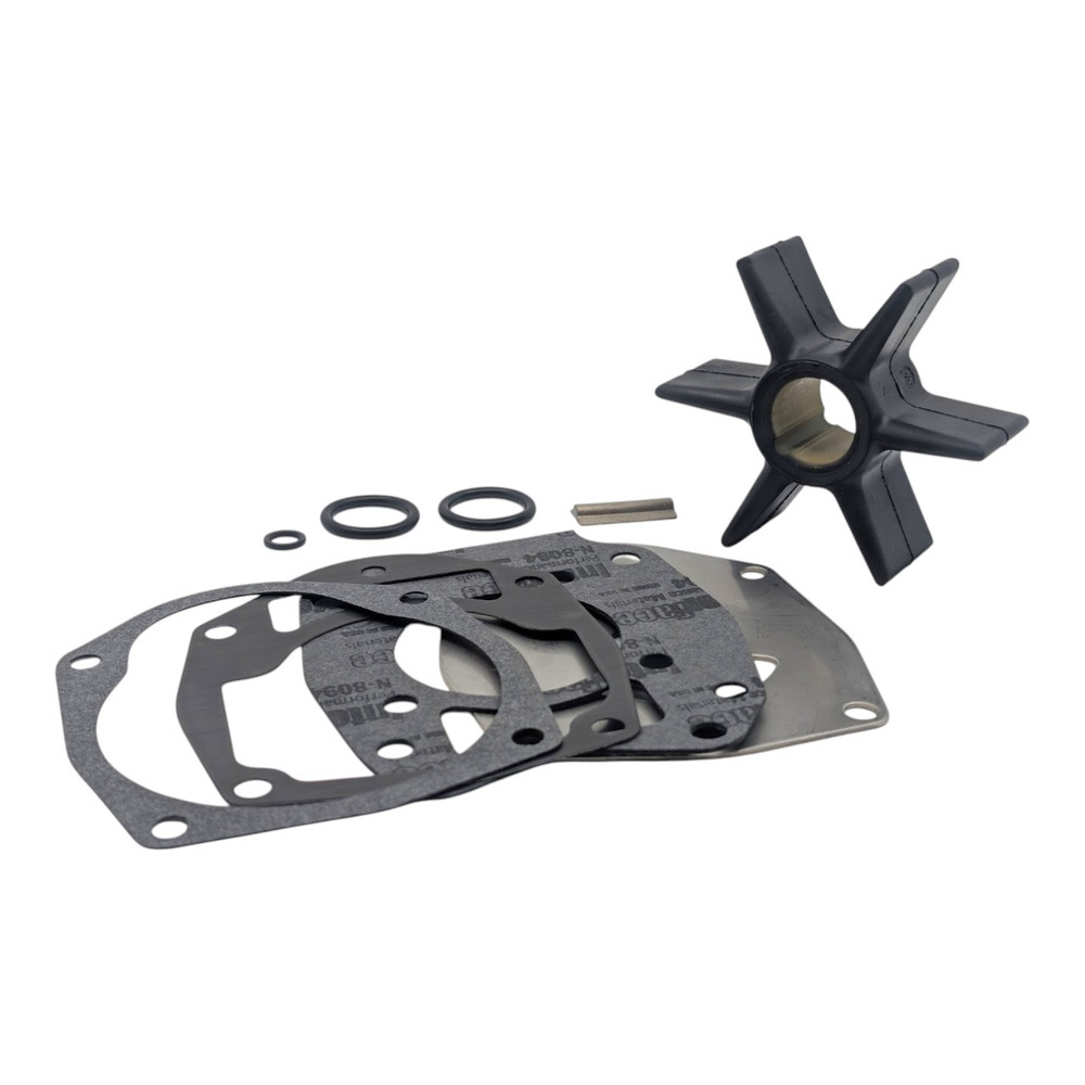 Mercruiser 8M0100526 Water Pump Kit Replacement