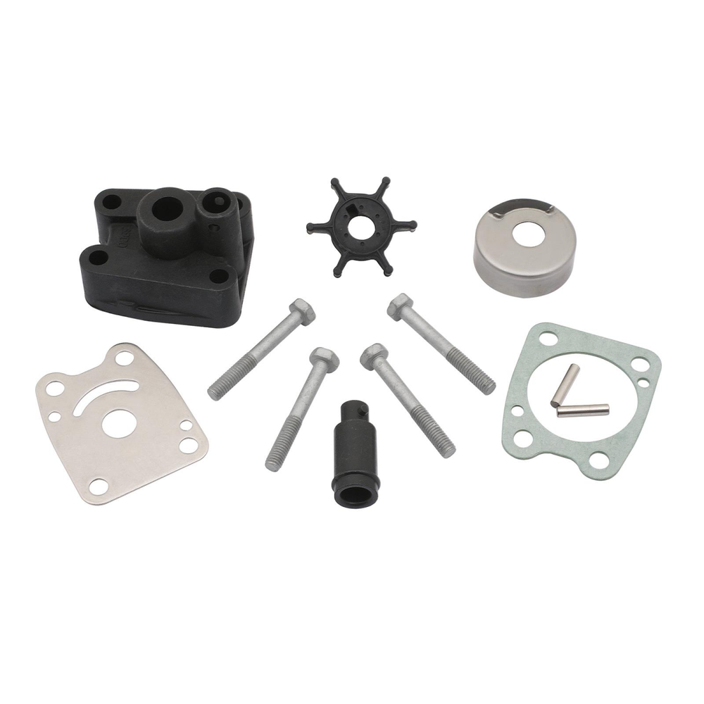 Sierra 18-48619 Yamaha Outboard 68D-WG078-00 Water Pump Repair Kit