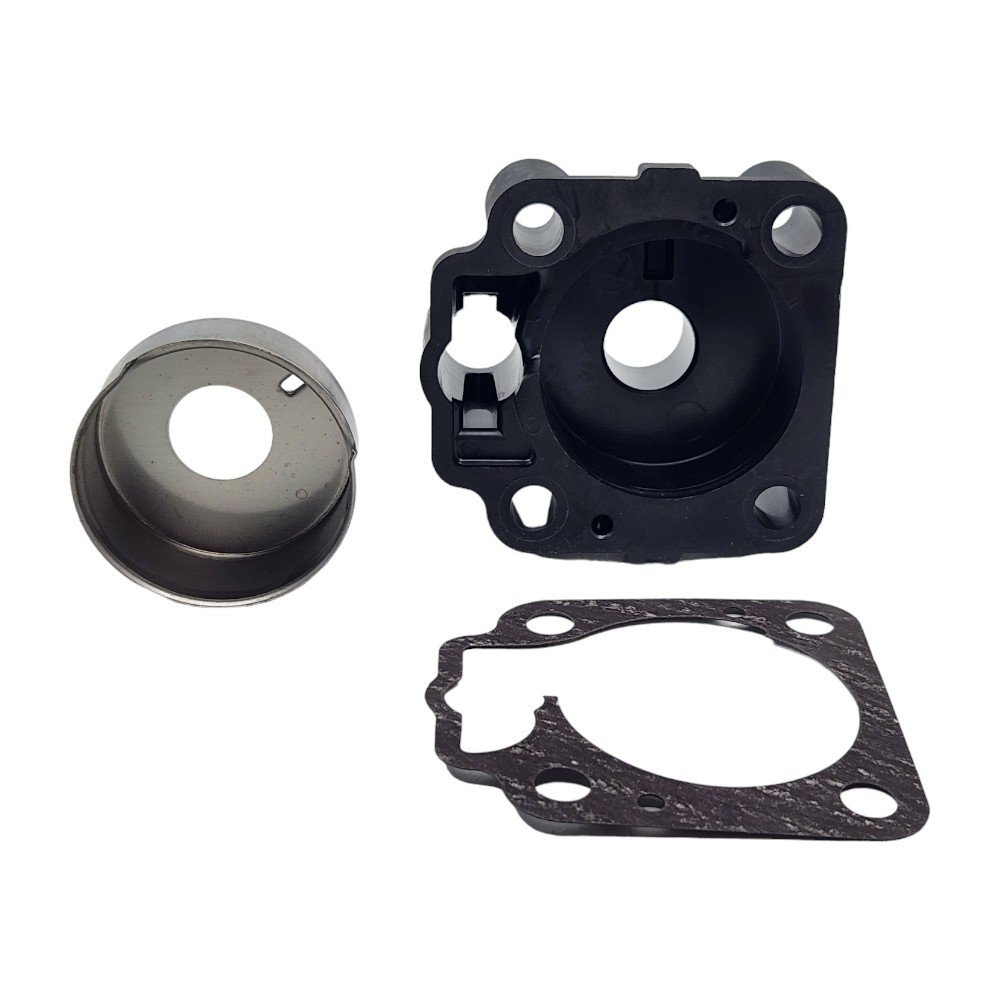 Genuine Mercury 46-8M0048865 Outboard Water Pump Housing Repair Kit