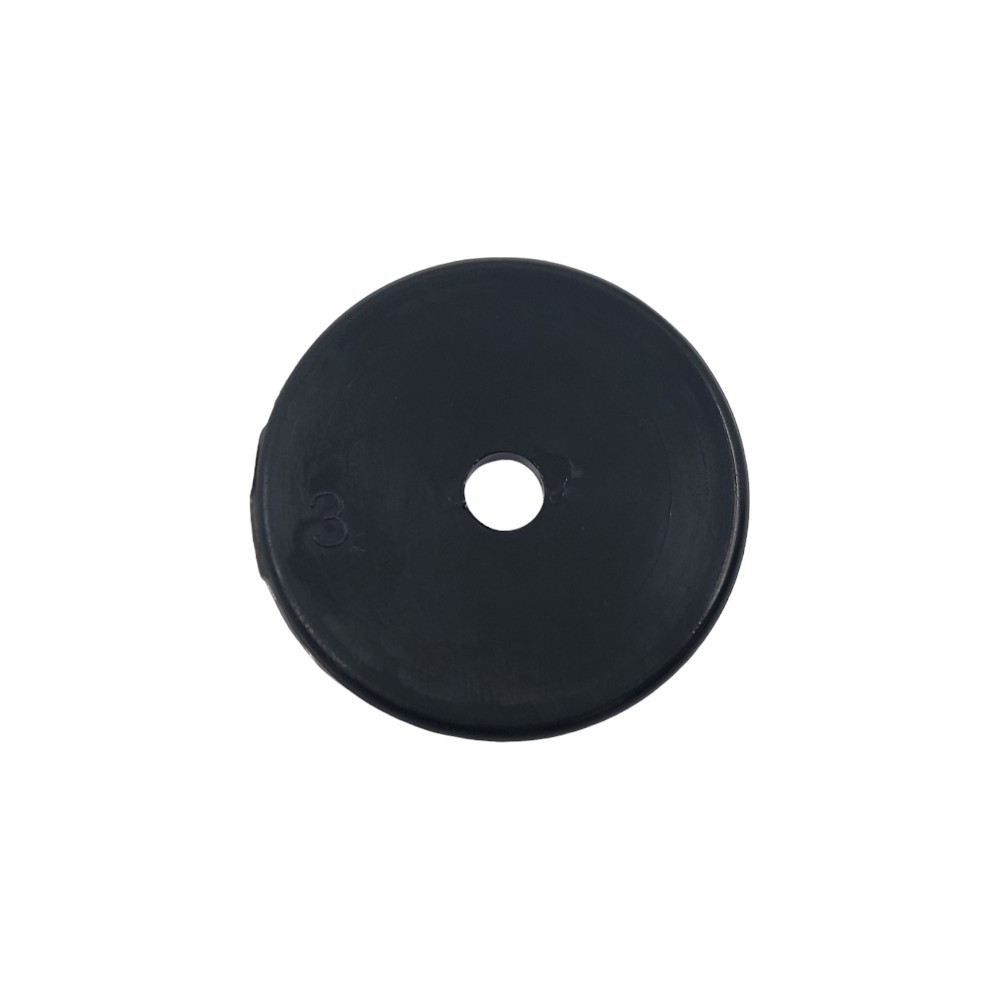 Genuine Mercury 12-76451 Poppet Valve Washer