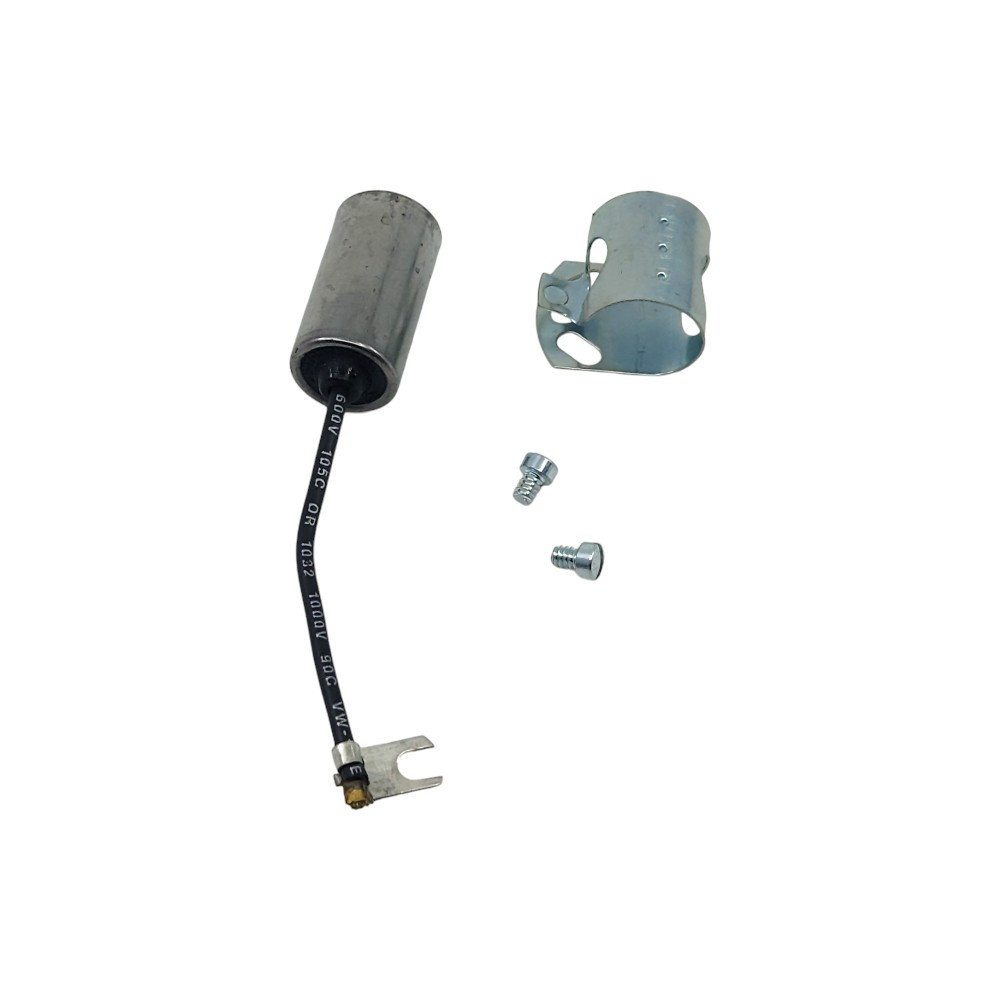 Genuine Mercruiser 8M6001218 Ignition Condenser