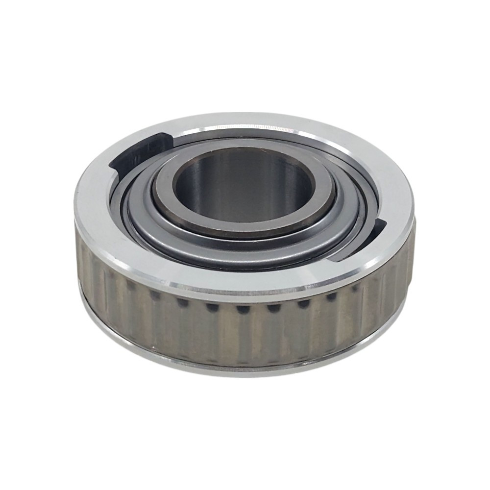 Sierra 18-2100 Mercruiser 30-879194A02 Gimbal Bearing - connection or mounting detail