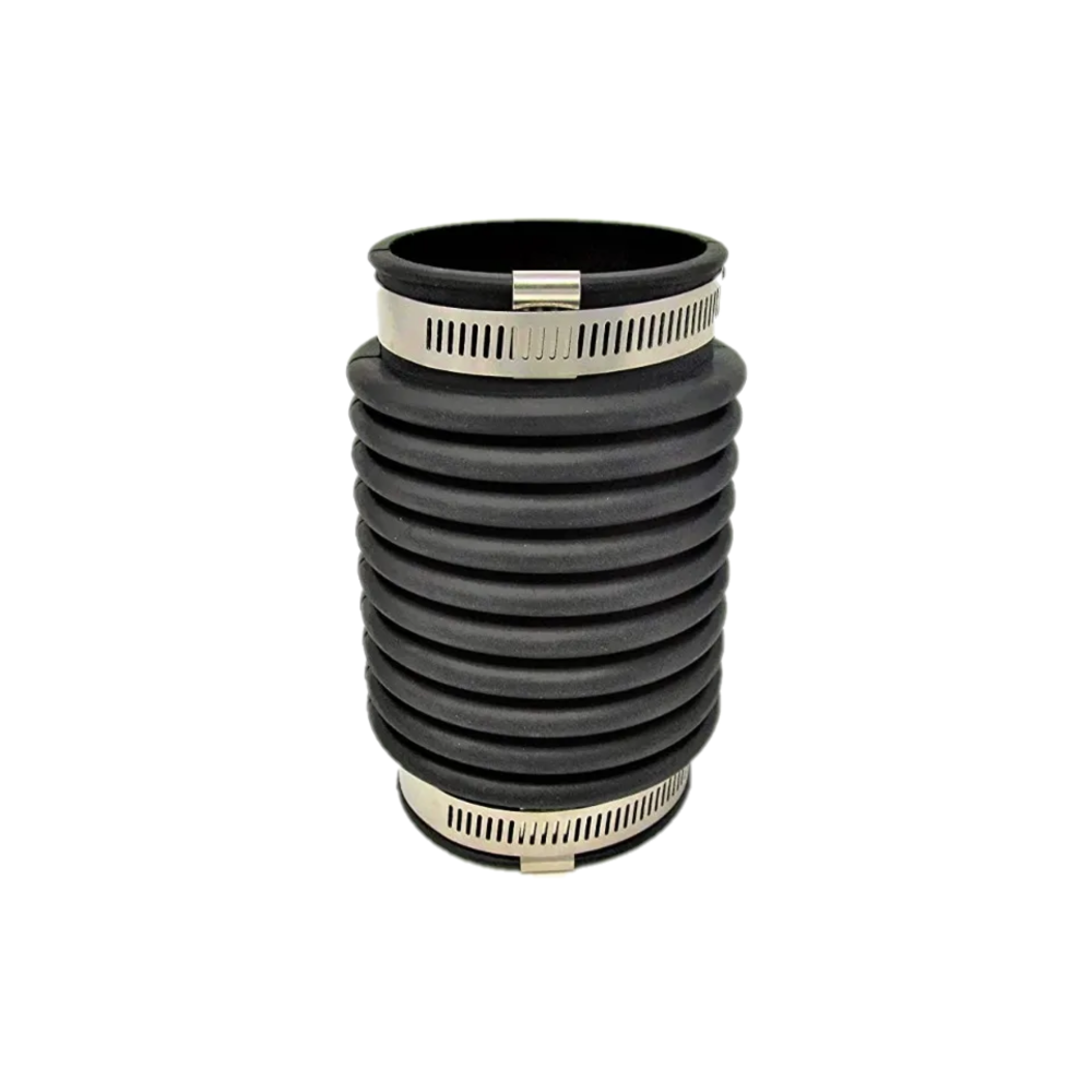 Sierra 18-2750 Mercruiser 8M0124227 Exhaust Bellow