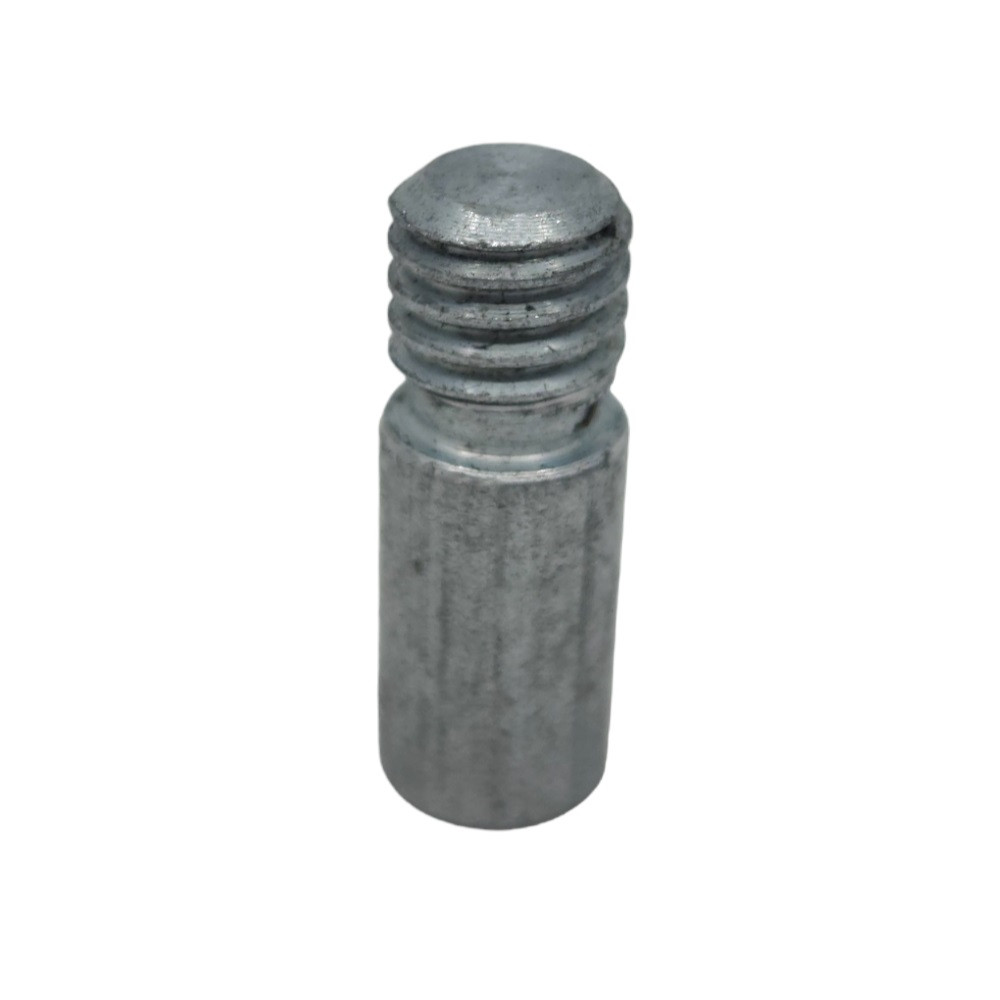 3/8" Nanni 970494635 Zinc Pencil Anode CDZ9-173