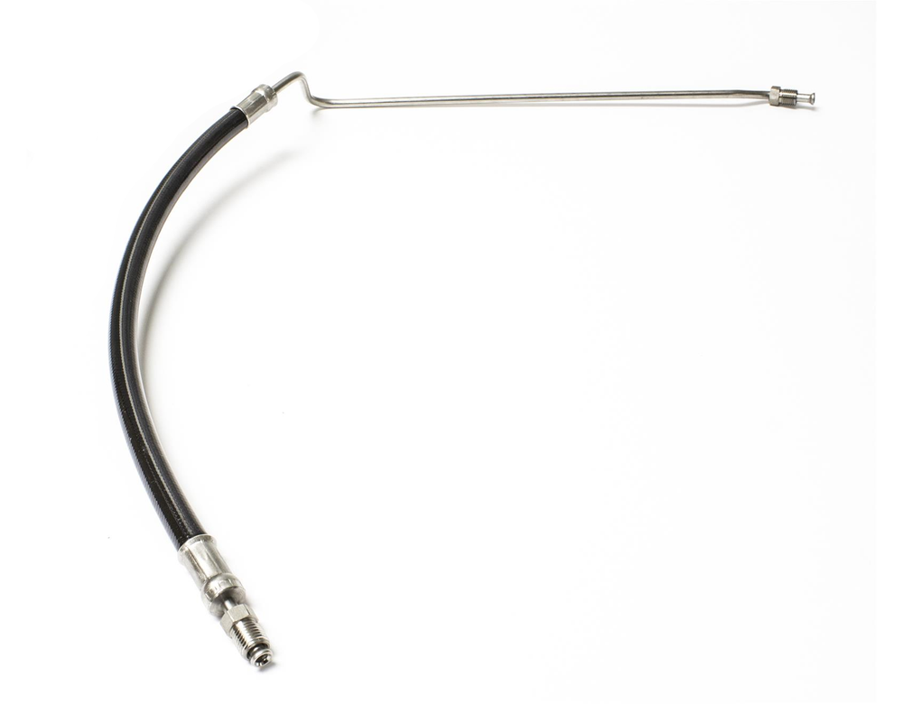Sierra 18-2137 Mercruiser 32-864588 Port Trim Hose