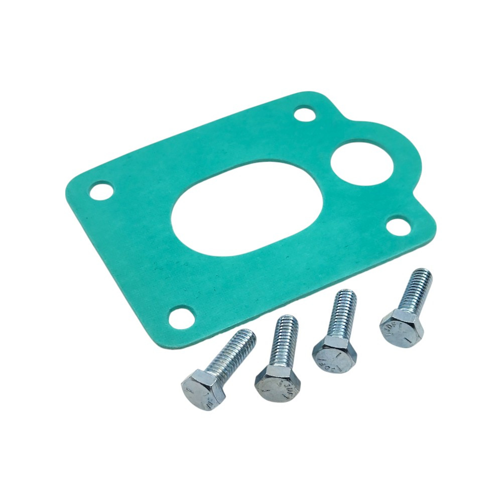 Mallory Aftermarket Chrysler Swivel Exhaust Elbow Mounting Kit