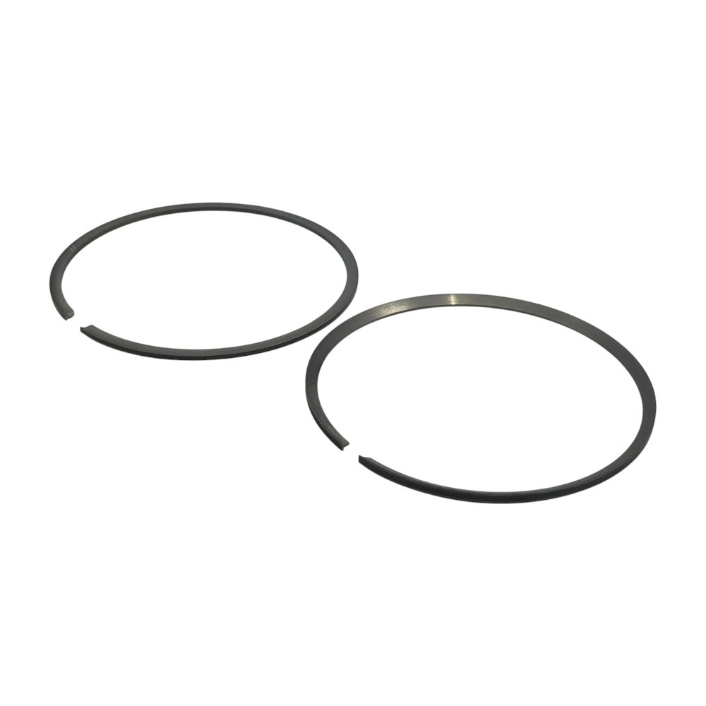 Mallory Johnson Evinrude 394930 STD Piston Ring Set